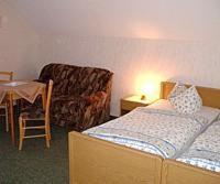 Hotel-Pension Maerkischheide Vetschau Luaran gambar