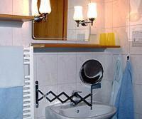 Hotel-Pension Maerkischheide Vetschau Servis gambar