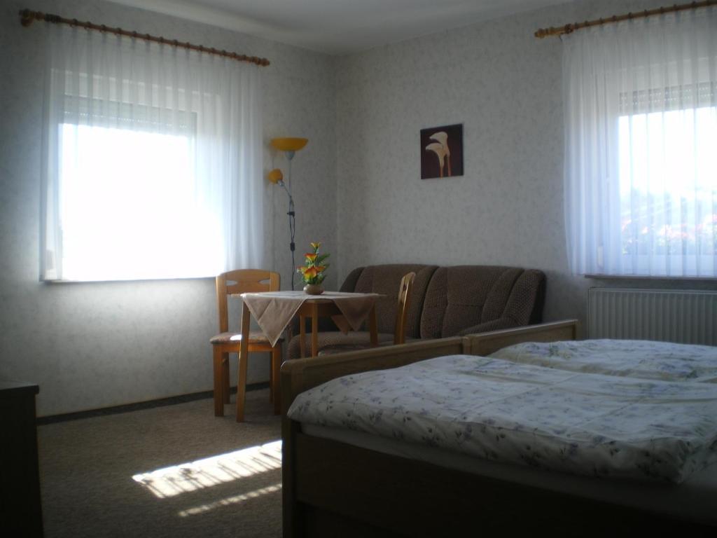 Hotel-Pension Maerkischheide Vetschau Luaran gambar